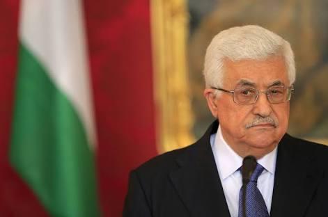 الرئيس الفلسطيني: نتنياهو يرفض لقائي في موسكو