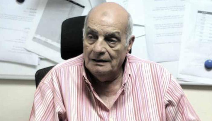 بكر لـ”رصد”: “”حد يبقى عنده أنطوي ويقعده على الدكة”