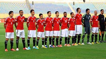 المنتخب يقترب من مواجهة السنغال وديًا