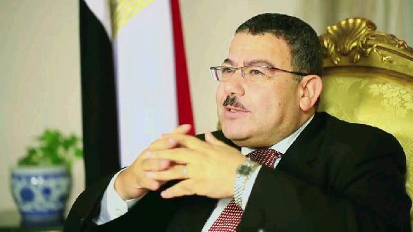 عبد الفتاح: الانقلابيون يريدون استئصال التيار الاسلامي