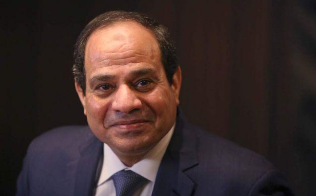 تايم: السيسي يسعى لتنظيف سجلّه الحقوقي المشوه