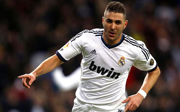 بنزيما يقود ريال مدريد للفوز على بلباو بثنائية