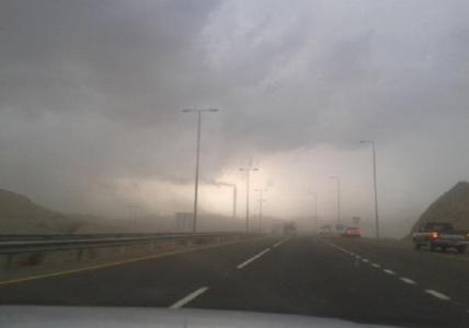 الأرصاد تكشف حقيقة تعرض مصر لعواصف رعدية الفترة القادمة