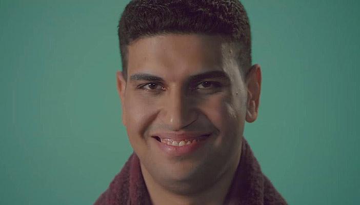 الاعتداء على “الخليل كوميدي”