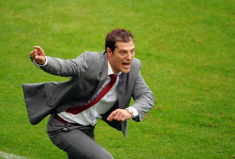 سلافن: مواجهة نوريتش سيتي ستكون قوية