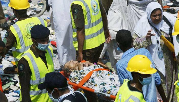 رئيس الشؤون الدينية التركية: تأمين الحج يحتاج إلى عقد مؤتمر دولي