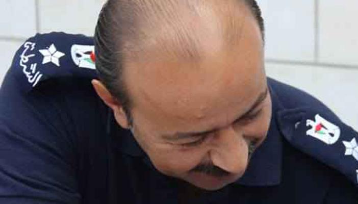 الاحتلال يصيب مدير شرطة نابلس أثناء محاولته إسعاف ابنته