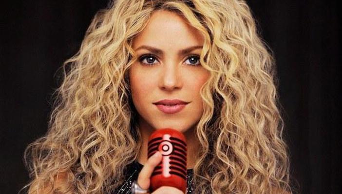 شاكيرا تغني في الأمم المتحدة بحضور السيسي