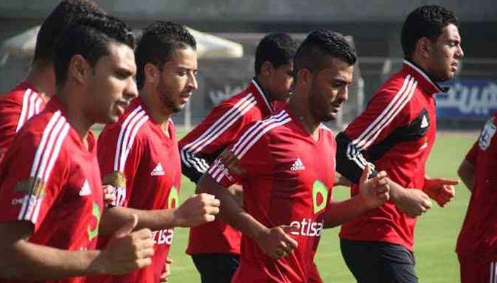 في العاشرة مساء.. الأهلي يجهز الخطة الأخيرة لمواجهة أورلاندو