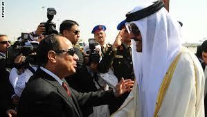 بالفيديو.. إعلام السيسي يشن حملة على قطر بسبب الخضار والامم المتحدة