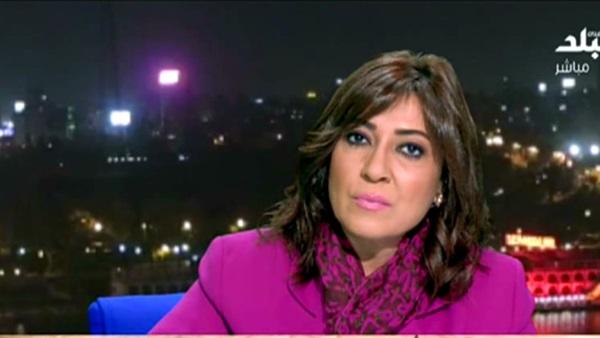 بالفيديو.. عزة مصطفى: اللي عاوز يشتغل يكلمني وهشغله