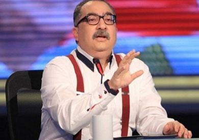 بعد ضبط خلية التشاؤم.. عيسى: الدولة فشلت في صناعة الأشباح والخرافات