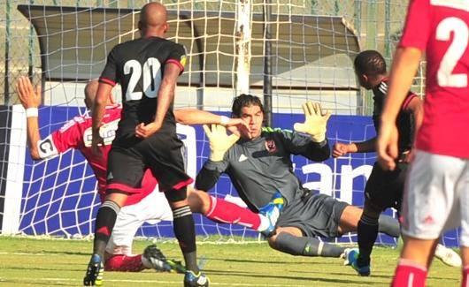 تعرَّف على القناة الوحيدة الناقلة لمباراة الأهلي وأورلاندو