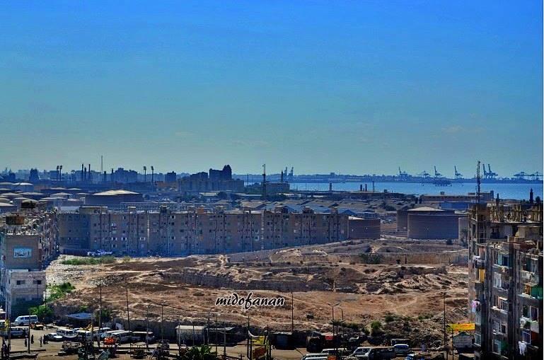 انقطاع المياه يومين بغرب الإسكندرية يثير استياء الأهالي