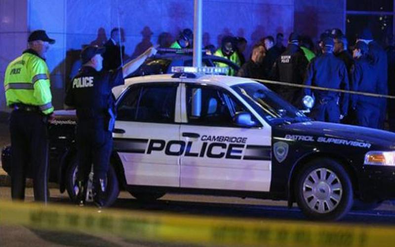 بالفيديو.. إطلاق نار بمركز تجاري في هيوستون بولاية تكساس الأميركية