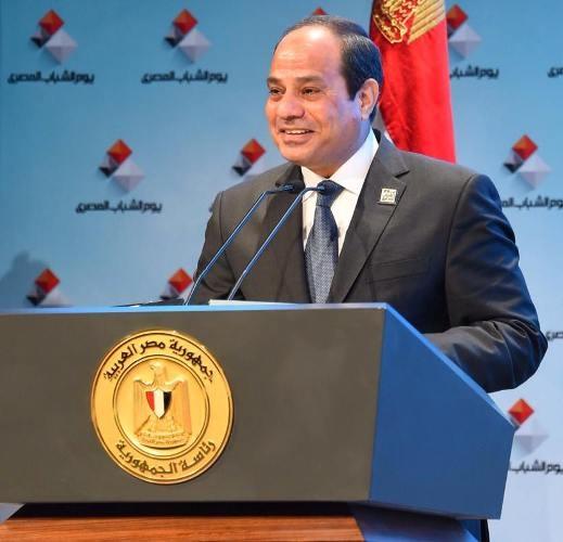 مغردو “تويتر” يسخرون من مبادرة السيسي “صبح على مصر بفكة”