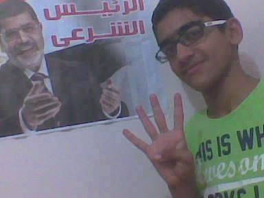 اعتقال طالب عمره 15 عام بعد الاعتداء عليه