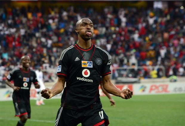 بالفيديو.. أورلاندو يفوز على الأهلي بهدف ثمين