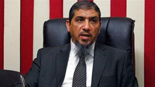 حماد نحتاج لحملات ضخمة لمواجهة الفكر التفكيري