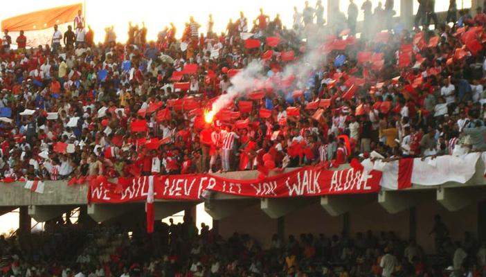 النجم الساحلي يجهز 10 آلاف تذكرة لمباراته مع الزمالك بالكونفيدرالية
