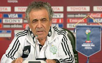 مدرب النجم الساحلي: الفوز على الزمالك ليس مستحيلًا