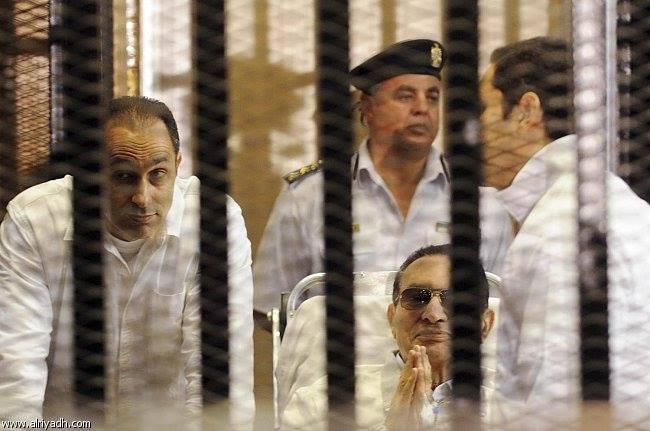 مد أجل حكم “محاكمة القرن” لـ 29 نوفمبر لاستكمال المداولة