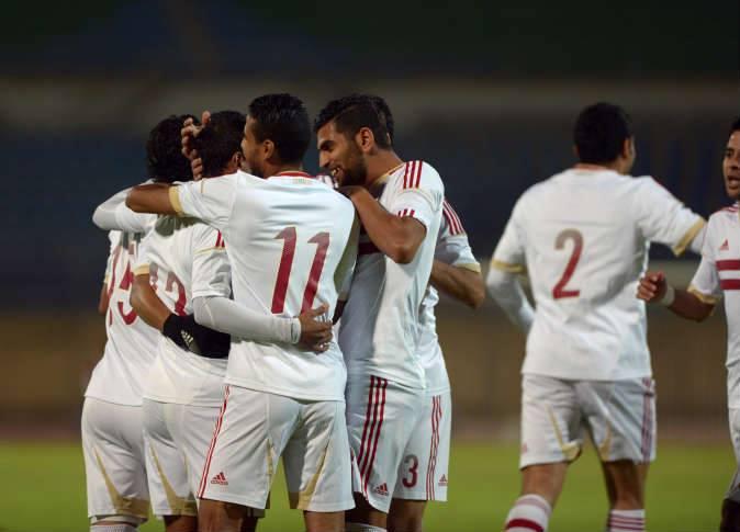 تعرَّف على القناة الوحيدة الناقلة لمباراة الزمالك والنجم الساحلي