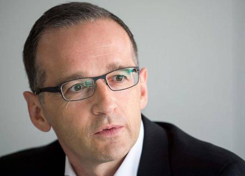 وزير العدل الألماني يحذر “فيسبوك” من التراخي في محاربة خطاب الكراهية