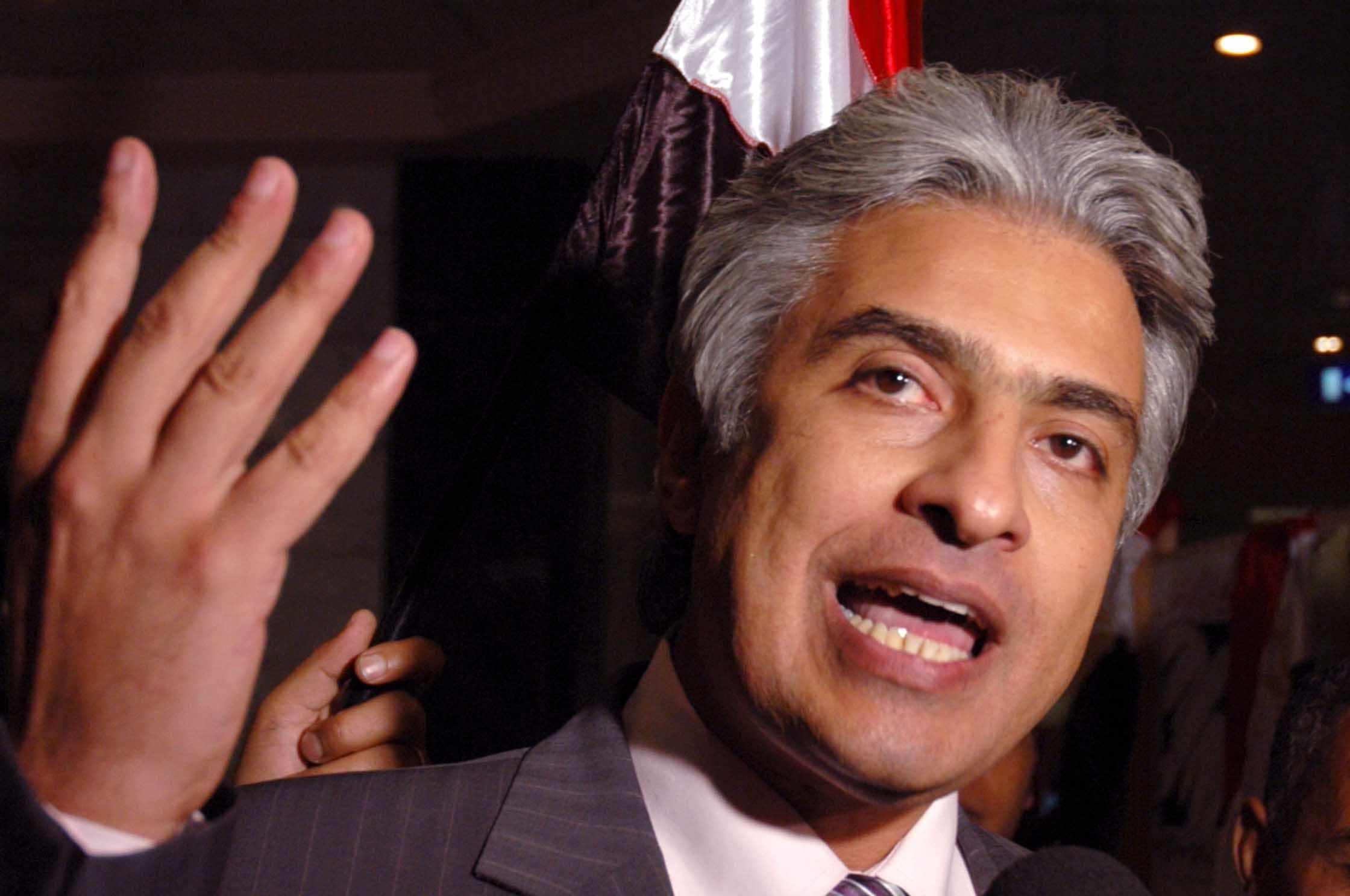 بالفيديو.. مواطن مصري لـ”الإبراشي”: يا كلب العسكر