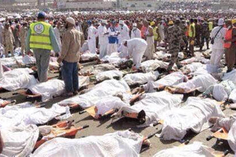 بالفيديو..عطوان: لماذا عدد ضحايا الحجاج الإيرانيين هو الأكثر في “منى”؟