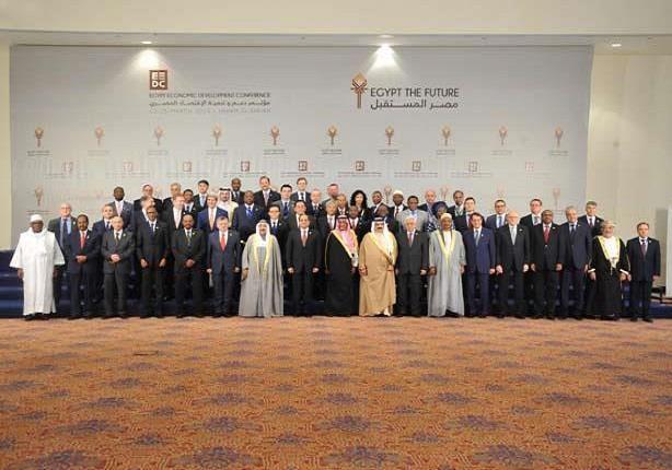 السعودية تطالب بإنهاء مشاكل المستثمرين وتنفيذ مشروعات المؤتمرالاقتصادي