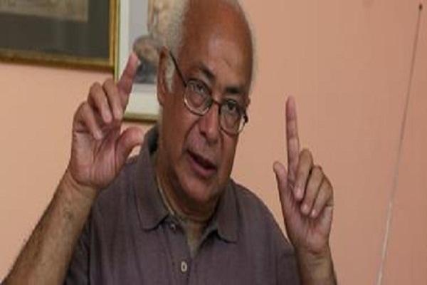 “فرجاني”: السيسي ممثلًا لـ مصر المديونة يجلس في أضخم فنادق أميركا