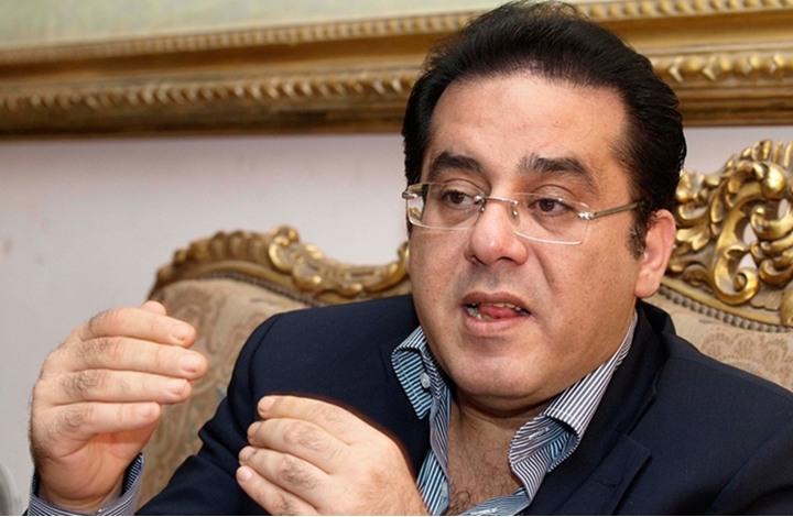 نور:كيان ثوري جامع قبل 25 يناير