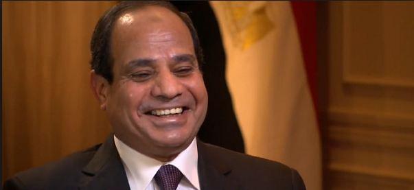 فيديو..السيسي : “بكرة لما اكبر حضربكم” يشعل سخرية النشطاء