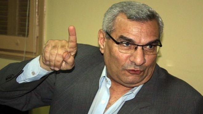 أمين اسكندر: الاحتلال يستفز المصريين بتغيير إسم معبر طابا