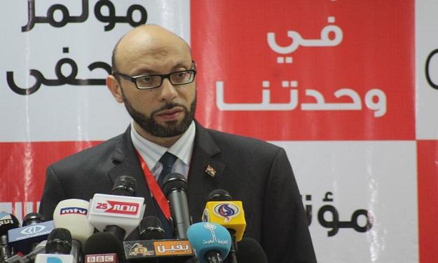 الجيش ينفي المفاوضات للإفراج عن معتقلي الإخوان