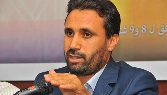 قيادي بـ”العدل والإحسان” المغربية: السعودية جعلت بيت الله غير آمن