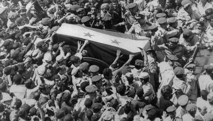 رحيل عبدالناصر واحتجاجات الجامعات وترشح عاشور.. أبرز عناوين صحف اليوم