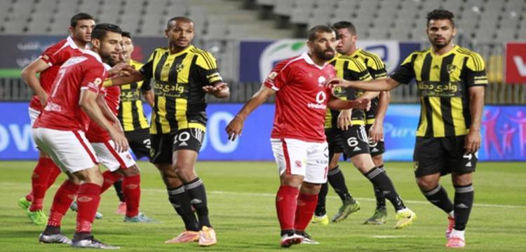 الأهلي يواجه وادي دجلة.. تعرَّف على التشكيل والموعد والقنوات الناقلة