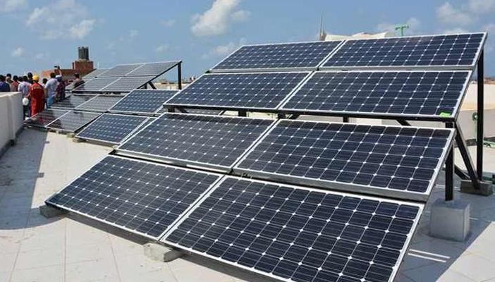 “المجتمعات العمرانية”: تشغيل محطة طاقة شمسية لإنتاج الكهرباء بـ15 مايو