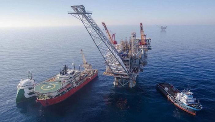 مسؤول بوزارة البترول: مصر تدخل في مفاوضات لاستيراد الغاز من “إسرائيل”