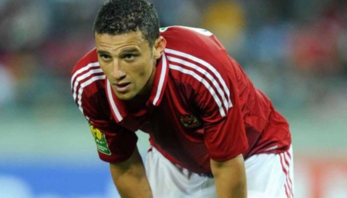 الأهلي يدرس الاستغناء عن عبد الظاهر