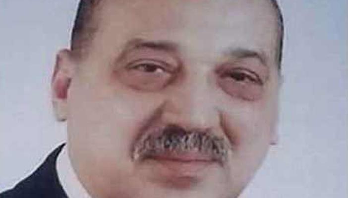 انتداب القائم بأعمال النائب العام السابق لـ”دائرة تعويضات”