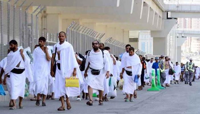 الحج السياحي: 15 وفاة و7 مصابين و37 مفقودًا بحادث رمي الجمرات بـ”منى”