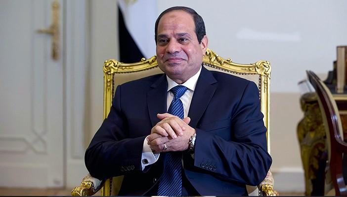 “جيروزاليم بوست”: السيسي هدية لإسرائيل