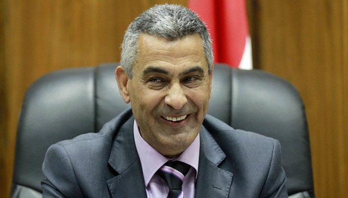 لسوء مستوى الخدمة.. إقالة رئيس شركة نظافة السكة الحديد