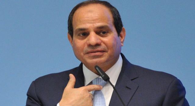 أوبن ديمقراسي: السيسي مزيج من اليأس وجنون العظمة