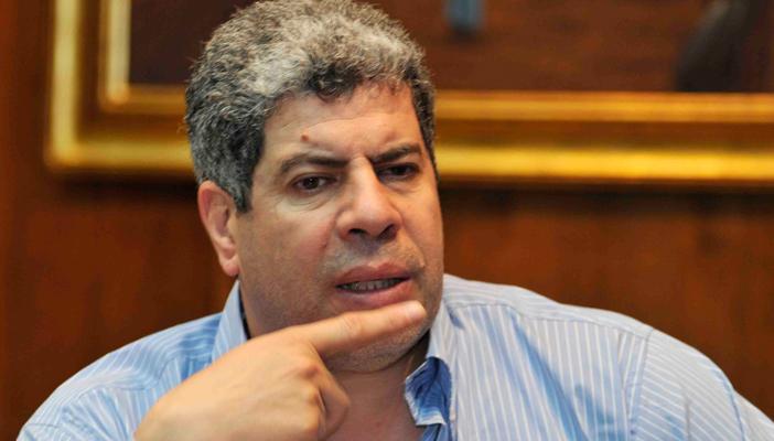 شوبير: الأهلي قادر على عبور “أورلاندو” إلى نهائي الكونفدرالية