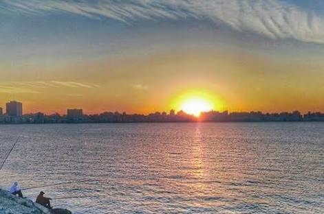 طقس اليوم لطيف شمالاً معتدل على الوجه البحري.. العظمى بالقاهرة 31