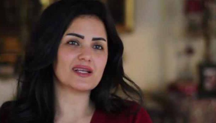 سما المصري: لهذه الأسباب ترشحت في “دائرة السيسي”